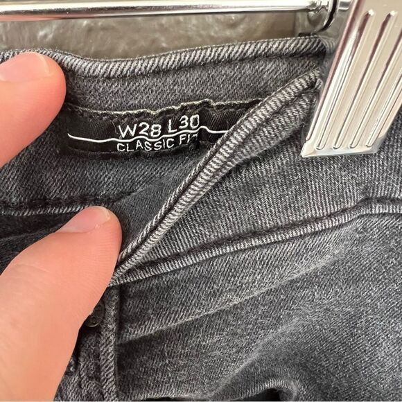 Vigoss JAGGER BOOTCUT jeans 28 X 30 - Picture 7 of 10